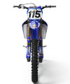 2004 Yamaha of Troy Graphic Kit for YAMAHA